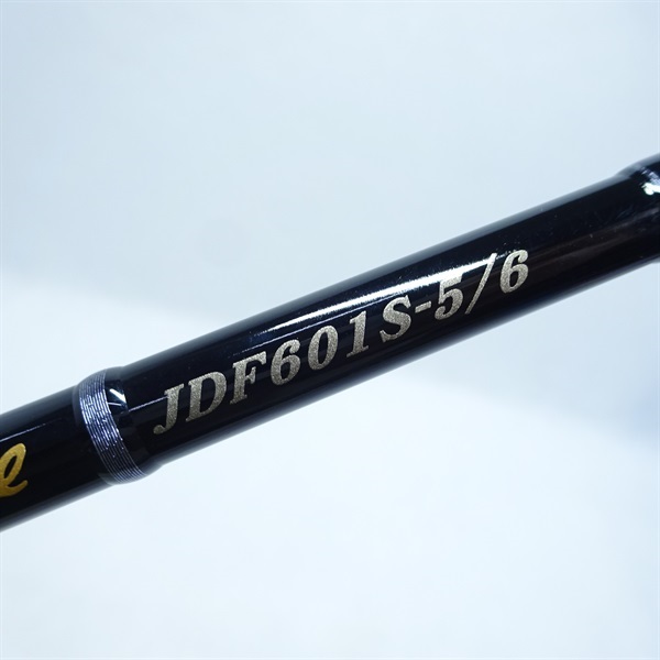 ２３ジグザム　ドラッグフォースＪＤＦ６０１Ｓ－５／６